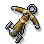 Bronzewood Heavy Crossbow