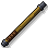 Bronzewood Quarter Staff