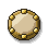 Bronzewood Tambourine