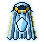 Cloak of the Glacier