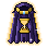 Cloak of the Hourglass