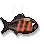 Cooked Blackfish