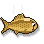Cooked Goldfish
