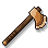 Copper Axe