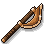 Copper Bardiche