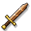 Copper Broadsword