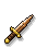 Copper Dagger
