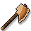 Copper Executioner's Axe