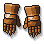 Copper Platemail Gloves