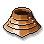 Copper Platemail Gorget