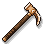 Copper Hammer Pick