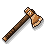 Copper Hatchet