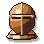 Copper Platemail Helm