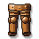 Copper Platemail Legs