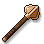 Copper Mace