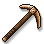 Copper Pickaxe