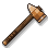 Copper Smith's Hammer