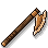 Copper Two-Handed Axe