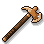 Copper War Axe