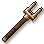 Copper War Fork