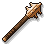 Copper War Mace