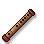 Copperwood Bamboo Flute