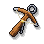 Copperwood Crossbow