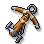 Copperwood Heavy Crossbow