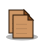 Copperwood Parchment