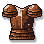Dull Copper Platemail Chest