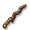 Dull Copper Kryss