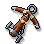 Dullwood Heavy Crossbow