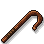 Dullwood Shepherd's Crook