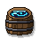 Dye Tub: Abyssal Shimmer