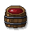 Dye Tub: Blood Red
