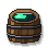Dye Tub: Emerald Void