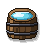 Dye Tub: Ice