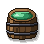 Dye Tub: Serpent Jade