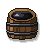 Dye Tub: True Black