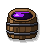 Dye Tub: Void Purple