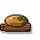Fish Patty