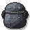 Miner's Ore Satchel