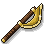 Golden Bardiche