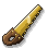 Golden Carpenter's Saw