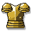 Golden Platemail Chest