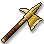 Golden Halberd