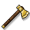 Golden Hatchet