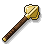 Golden Mace