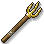 Golden Pitchfork