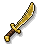 Golden Scimitar